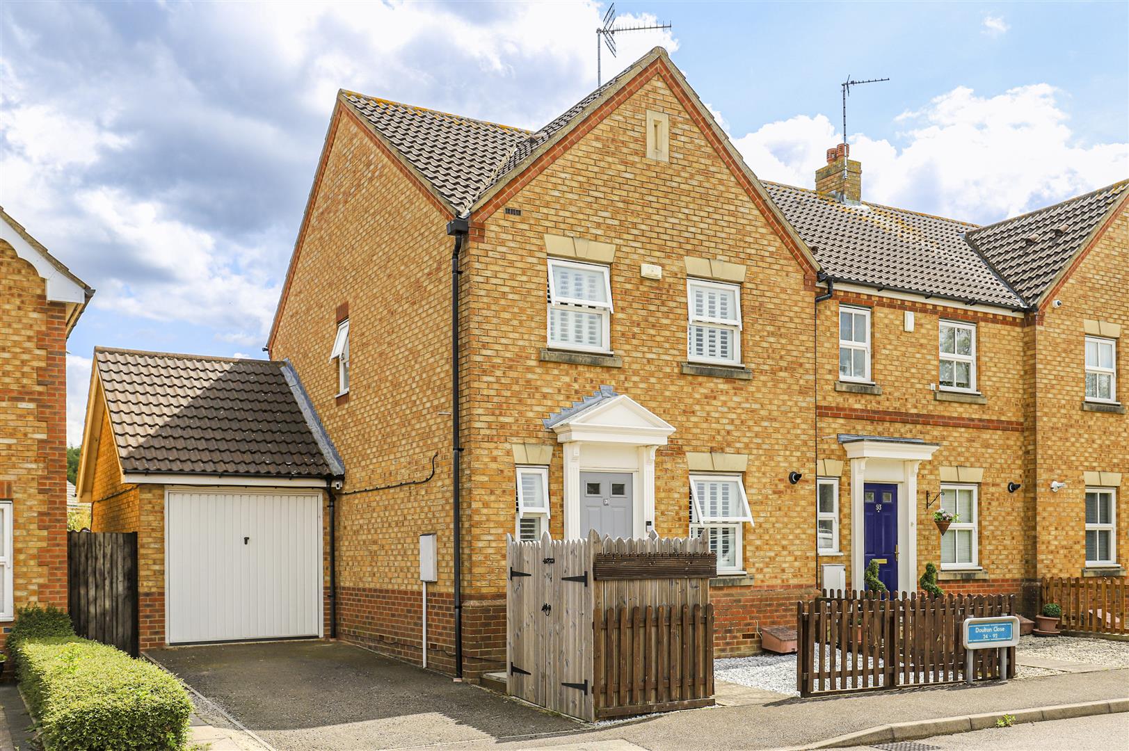 Doulton Close, Harlow, CM17 Abel Estate Agent Hertford